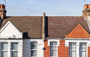 clay roofing Bebington, Merseyside