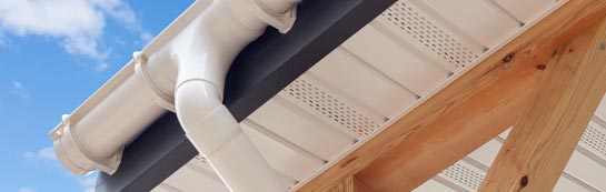 get Bebington guttering quotes today