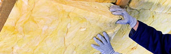 quotes for Bebington roof insulation