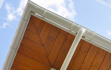 Bebington soffit types
