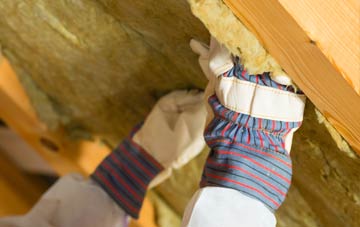 types of Bebington pitched roof insulation materials