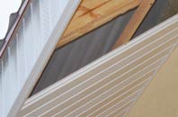rated Bebington soffit repair companies
